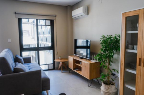 2) Hermoso departamento cómodo y equipado!